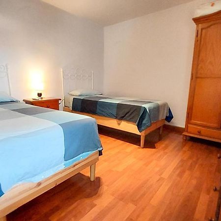 Apartamento Rubens Suite Ático Sevilha Exterior foto