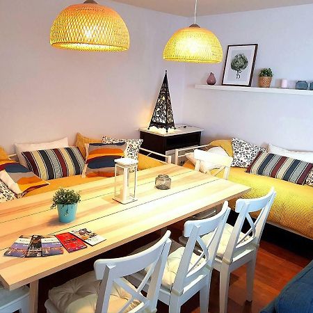 Apartamento Rubens Suite Ático Sevilha Exterior foto