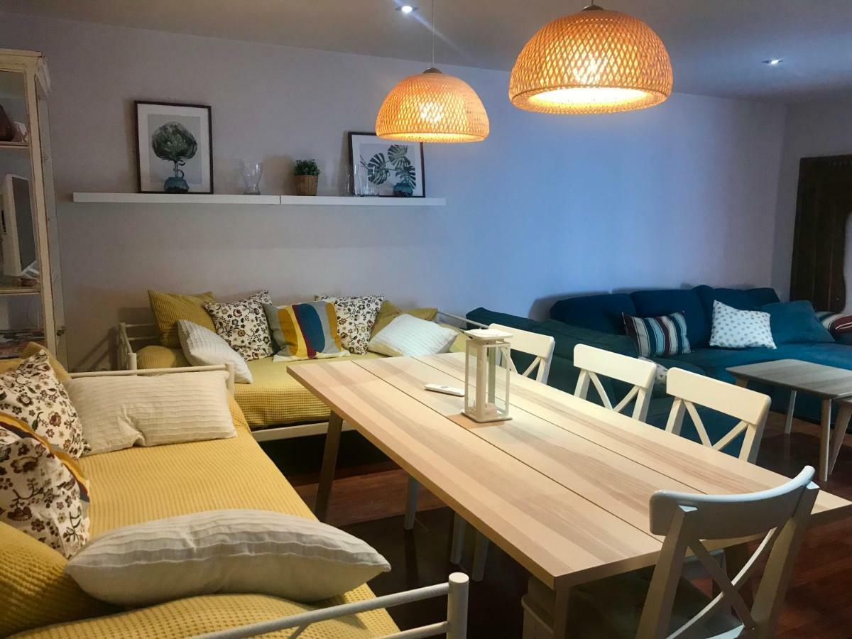 Apartamento Rubens Suite Ático Sevilha Exterior foto