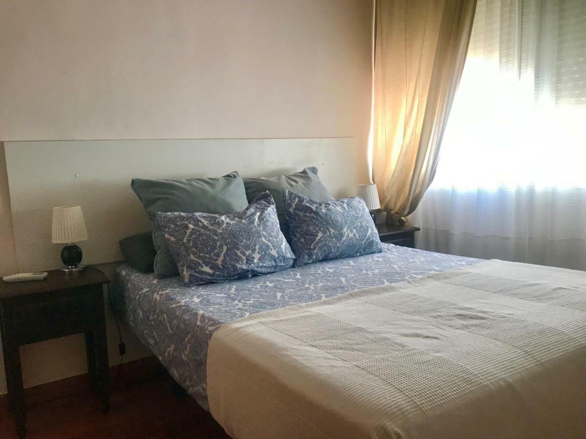 Apartamento Rubens Suite Ático Sevilha Exterior foto