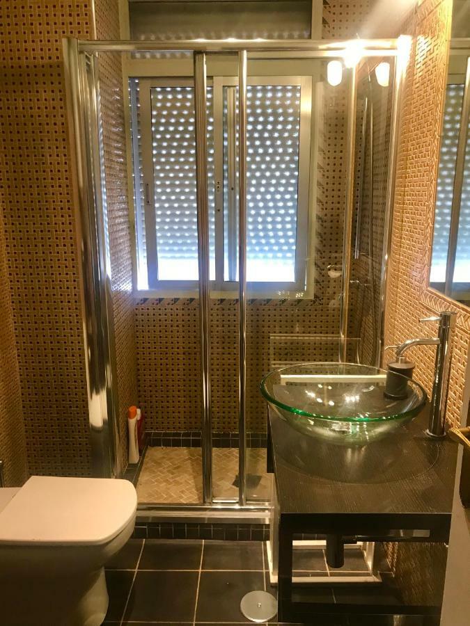 Apartamento Rubens Suite Ático Sevilha Exterior foto